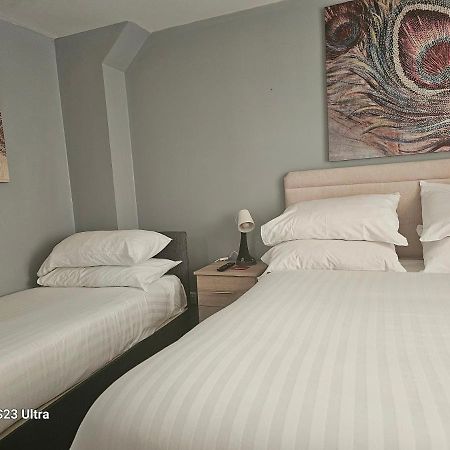 A Home From Home 3 Πλίμουθ Εξωτερικό φωτογραφία